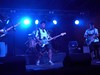 Superlore musika taldea, txosnagunean