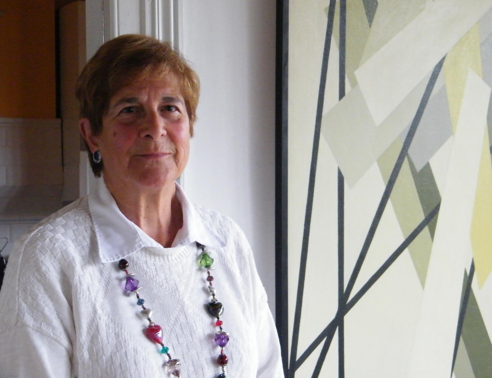 Teresa del Valle antropologo feminista eta ikerlaria zendu da
