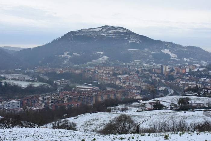 2018ko urtarrilaren 6a, gogoan