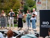 Eleuterio Tapiaren omenezko ekitaldi ederra, Tolosaldeko Trikitixa egunaren baitan