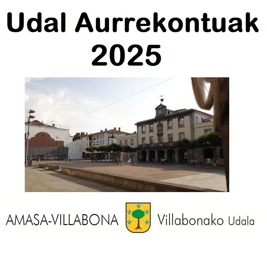 DATORREN URTERAKO AURREKONTUETAN EH BILDUREN ANBIZIO FALTA SUMATU DU EAJK