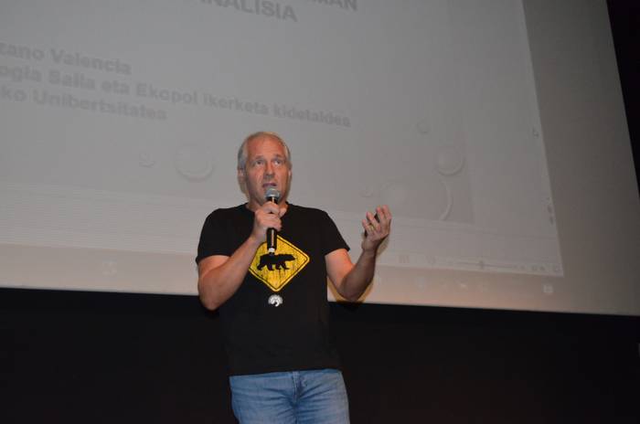 “Parte-hartzea herritarren eskubidea eta betebeharra da”