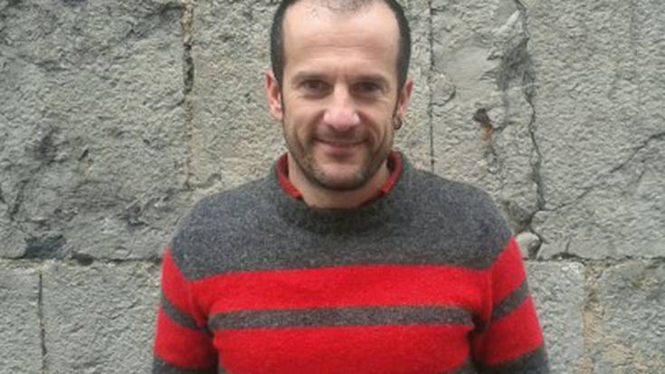 Haritz Zubillaga "Txirrita"