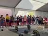 Herri-kirolak eta crossfit desafioa, Xoxokan