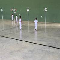 Asteasun jokatuko dira Aiztondo pilota txapelketako finalak, apirilaren 18an