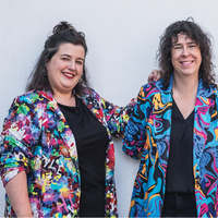 “ZtandaP” bakarrizketa, Mirari Martiarena eta Idoia Torregarairen eskutik