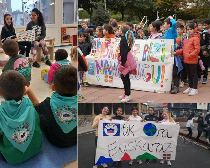 EUSKARAREN EGUNA