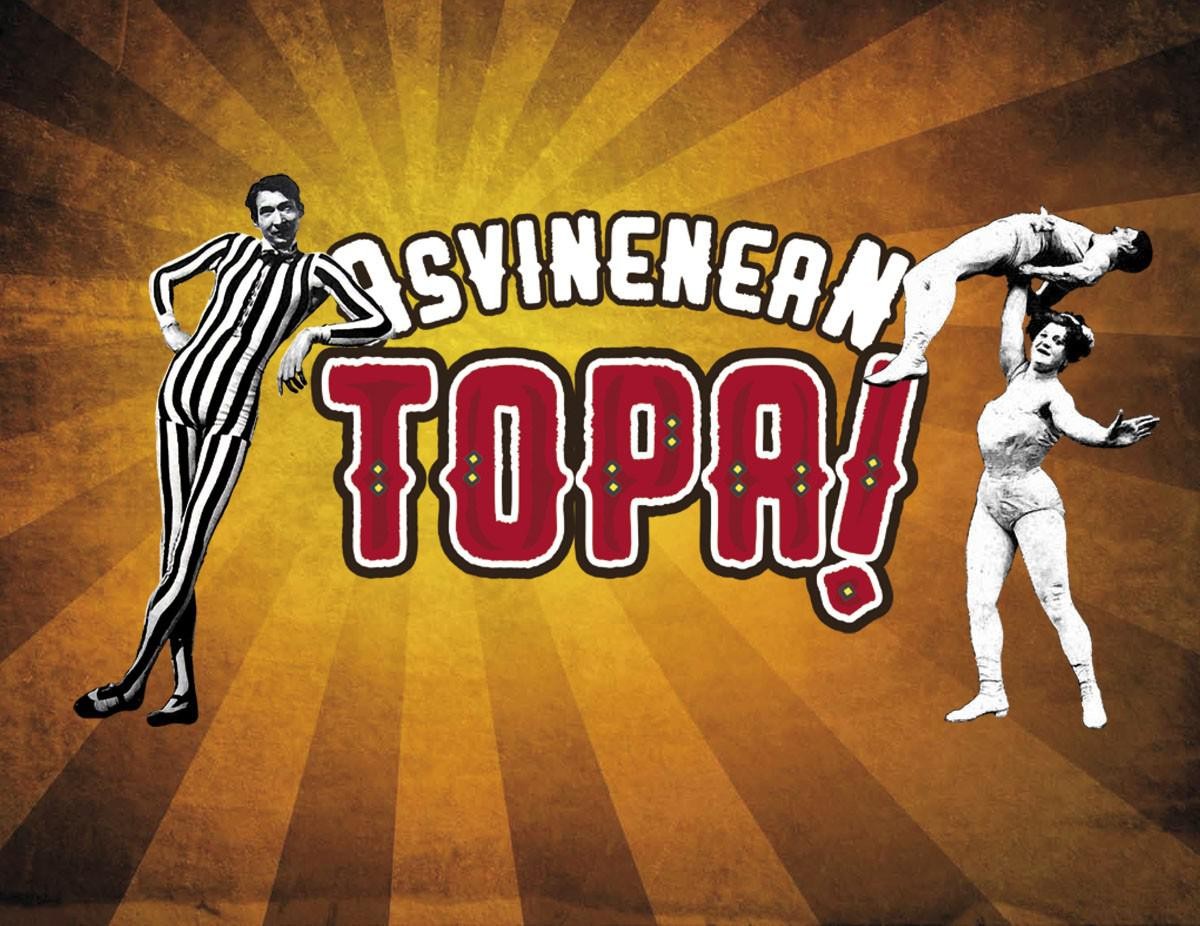 Arte eszenikoen topaketa, Asvinenean
