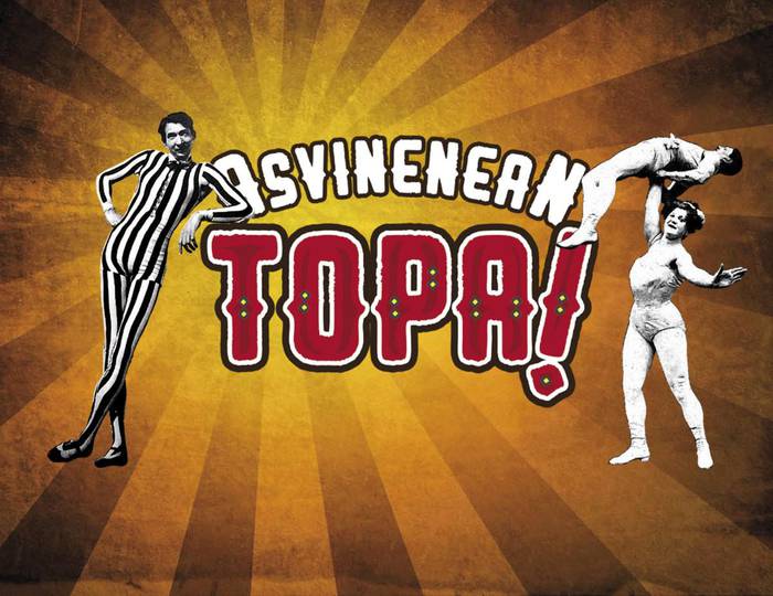 Arte eszenikoen topaketa, Asvinenean