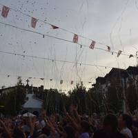 Bilera egingo du Jai Bartzordeak, Sanmielei begira