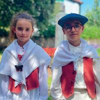 Alkate Txikien izendapena