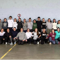 Badatoz Urnieta Erromerian prestatzeko entseguak