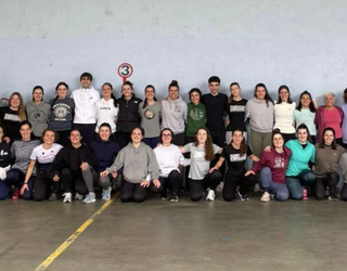 Badatoz Urnieta Erromerian prestatzeko entseguak