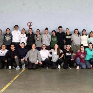 Badatoz Urnieta Erromerian prestatzeko entseguak