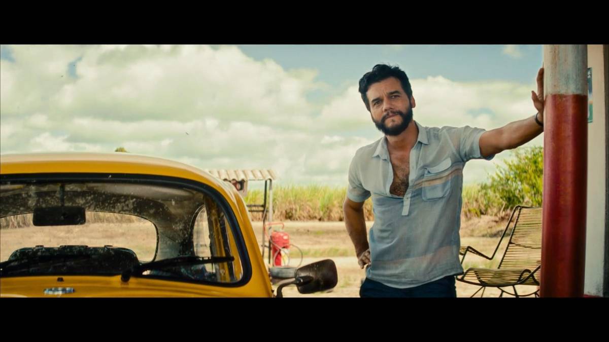 Nazioarteko film bana, asteburu honetan, Gurean eta Basteron