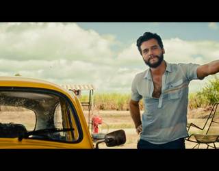 Nazioarteko film bana, asteburu honetan, Gurean eta Basteron