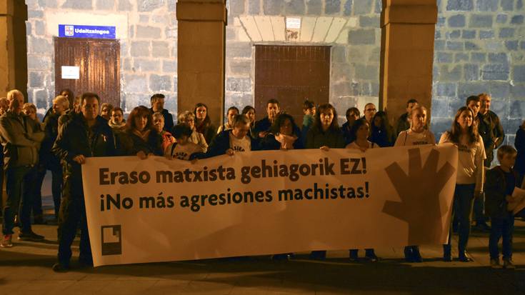 Hitzorduz beteriko egitaraua Urnietan, datozen egunetan