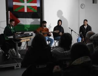 Sol Band taldea Adunan