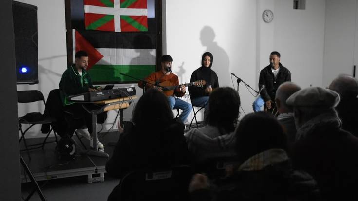 Sol Band taldea Adunan