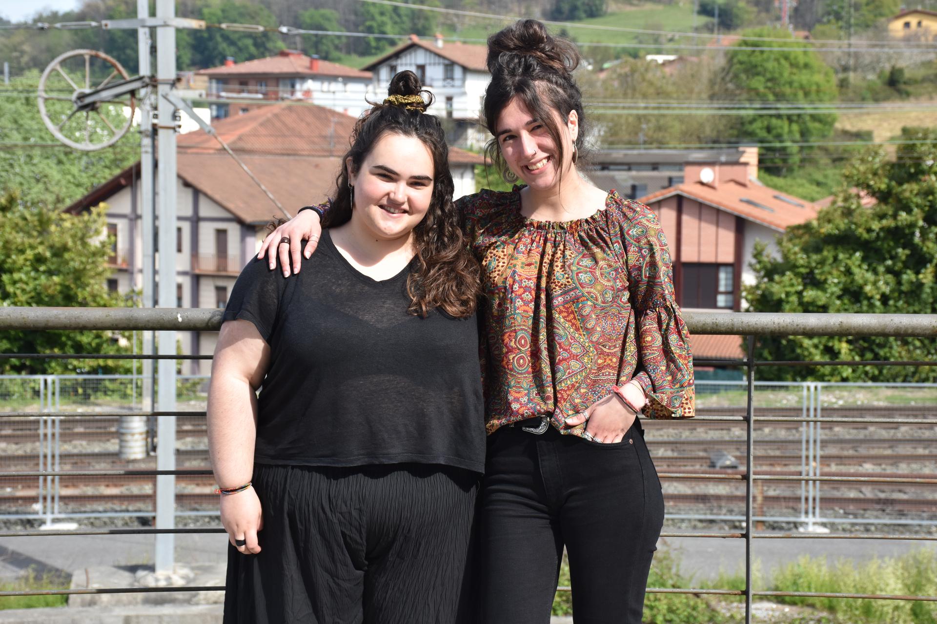 "Garrantzitsua da lekukoa hartzea, Kuadrillen Egunaren xarmak jarrai dezan"