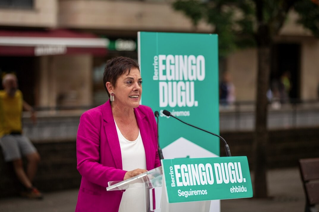 EH Bildu nagusitu da zazpi udalerrietan