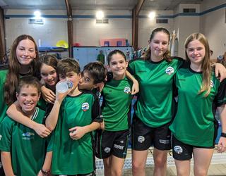 Hilaren 29an, Andoaingo igerilekuan