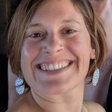 Zorionak Ainhoa