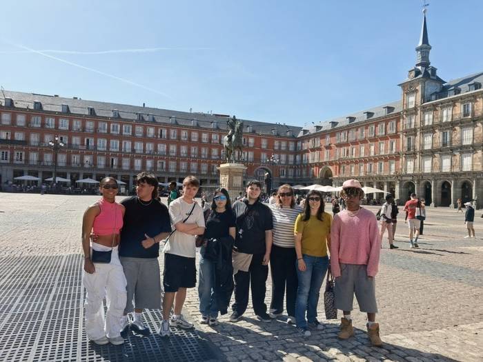 Madrilgo VIII. Proiektuen lehiaketa