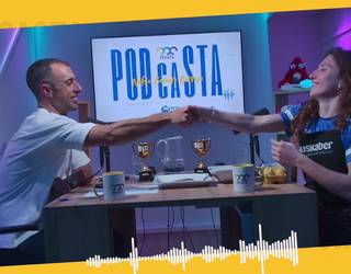 Igandean estreinatuko da 'Matx' podcastaren bigarren denboraldia