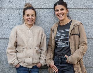 "Hutsune handia dago belaunaldien arteko transmisioan"