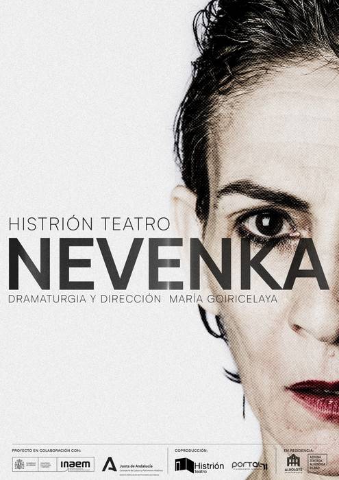 Nevenka. Histrion teatro