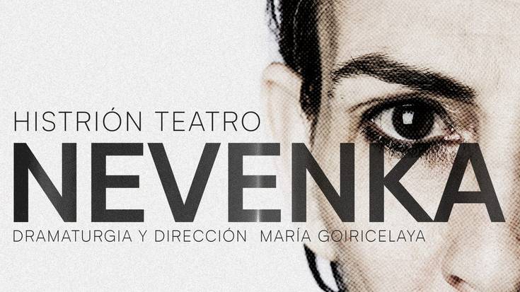 Nevenka. Histrion teatro