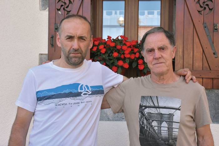 Axeri Dantza izango da aurtengo jaietako protagonista