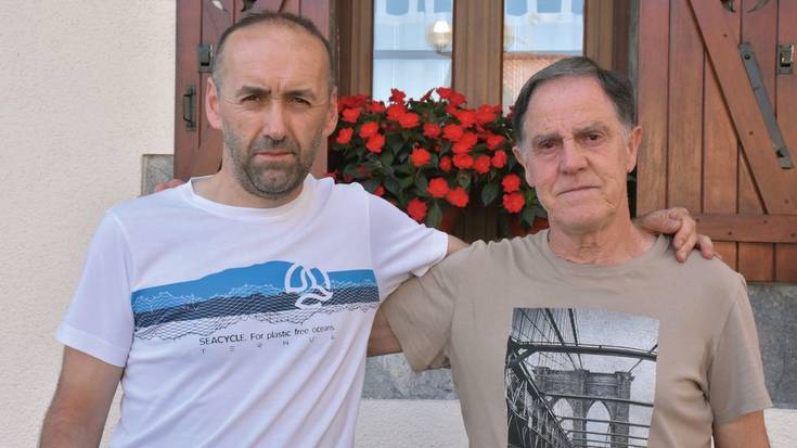 Axeri Dantza izango da aurtengo jaietako protagonista