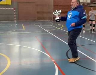 Garaikurra jaso zuten unea