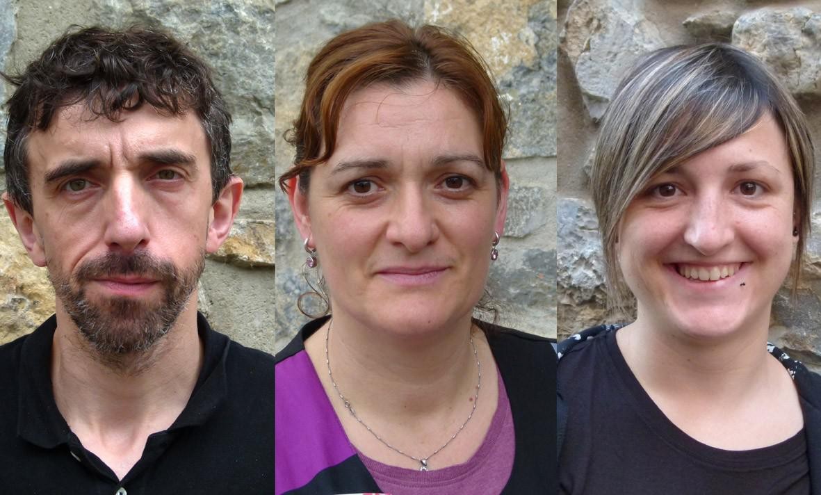 Guk lan eta zuek jai