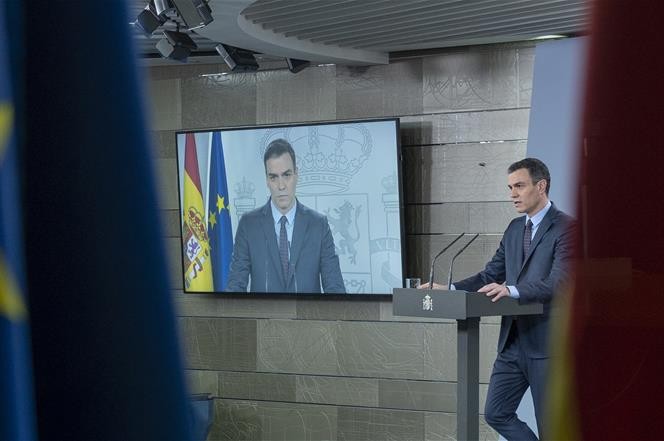 Larrialdi egoera hamabost egunez luzatuko da