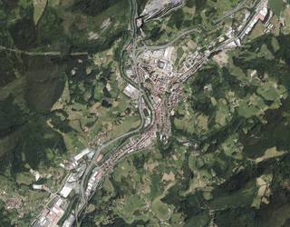 “EH Bilduk ez du argitzen zein irtenbide nahi duen Andoainentzat"