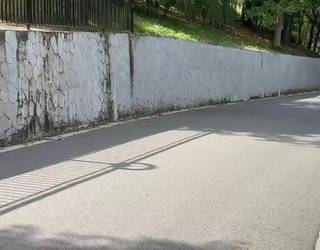 Auto eta moto klasikoak, Zizurkilgo herrigunera iristen