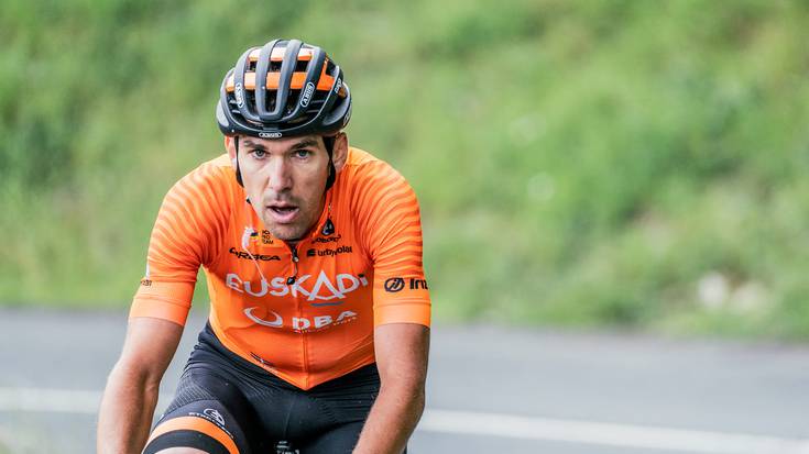 Mikel Iturria Itzulian izango da