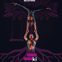 Leinu-Berdinki Zirkua