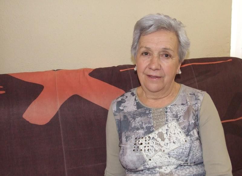 Margarita Segurola, Asteasuko korrikalaria