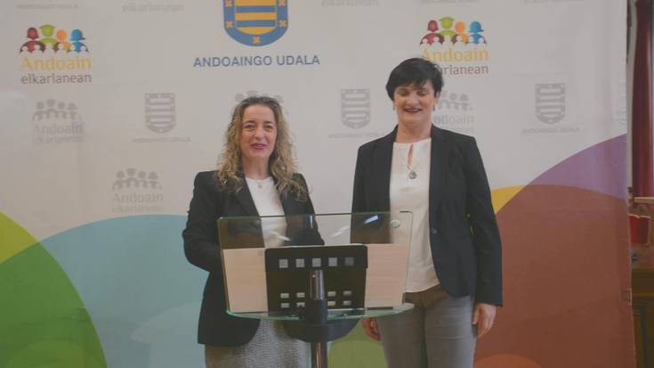 2023ko udal aurrekontuen aurkezpena