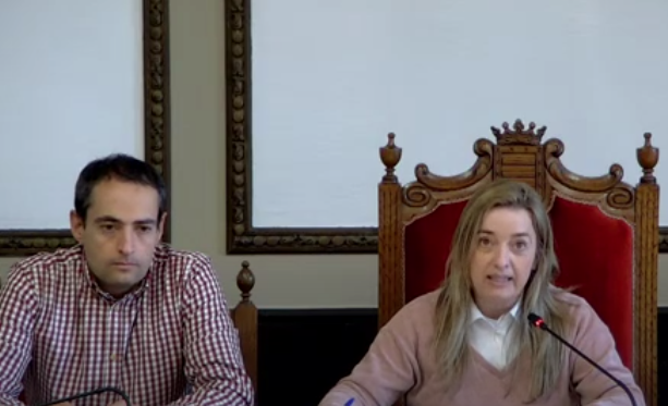 “Entzute aktiboa eskatzen diogu Gipuzkoako Foru Aldundiari”
