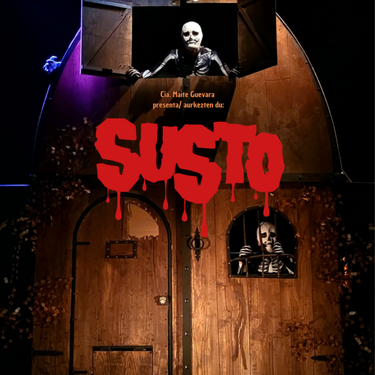 Susto