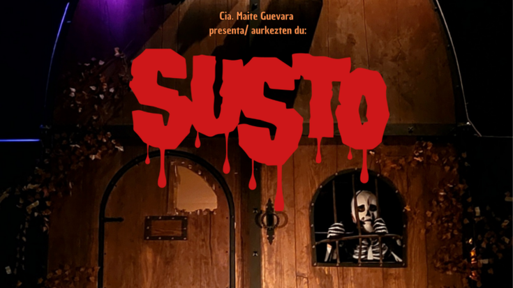 Susto