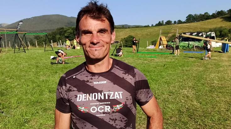 Ismael Mateoren balorazioa, Denontzat Rice Oztopoen Lasterketaren gainean
