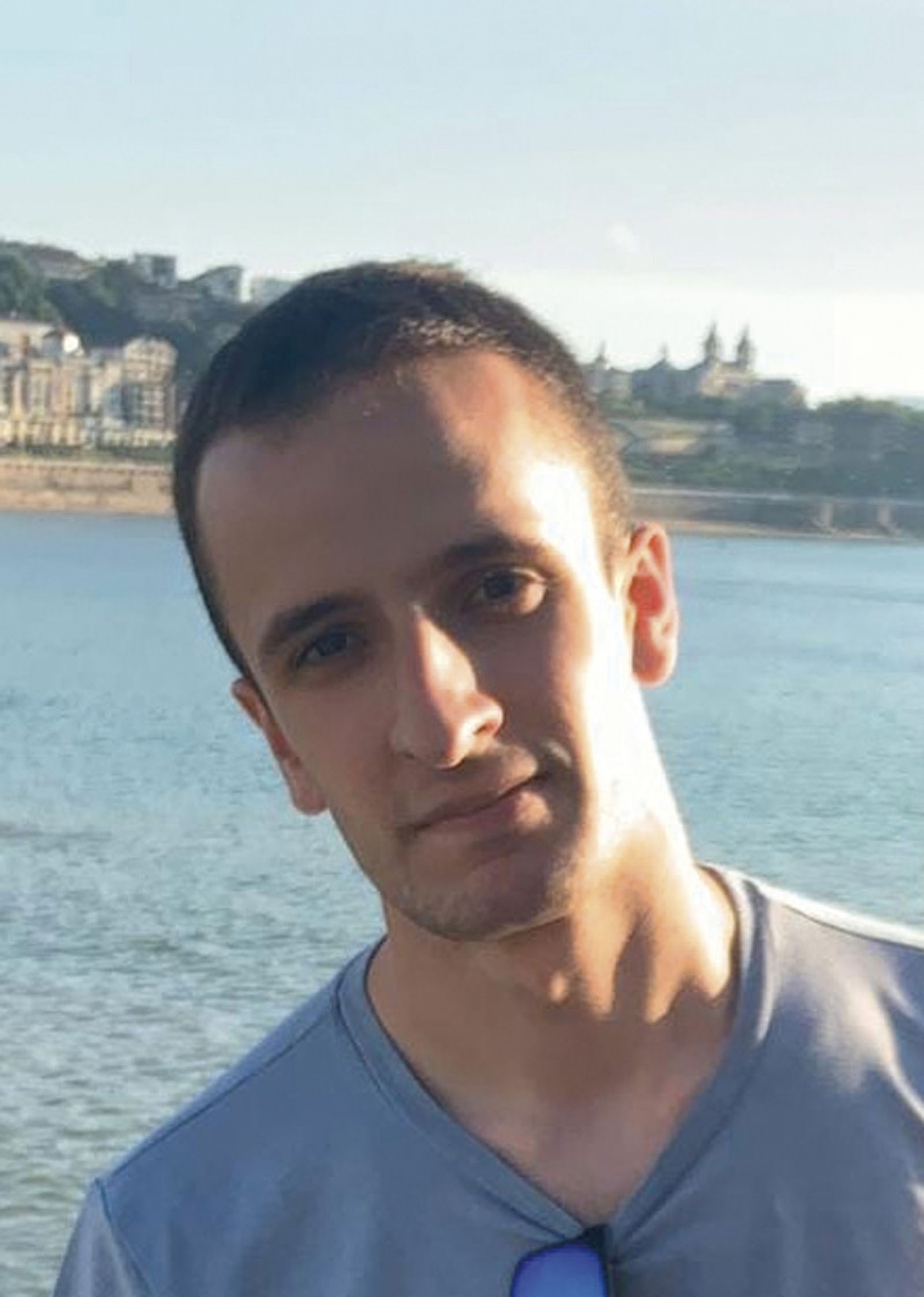 "Txertoa jartzeko gomendioa luzatu nahi dut"