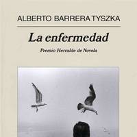 Alberto Barreraren "La enfermedad" liburua aztertuko dute Andoaingo Literatur Solasaldian