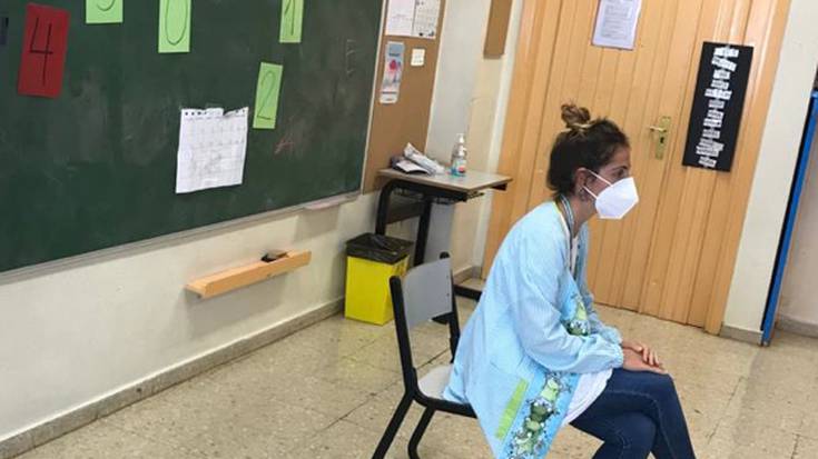 Hasiera arraroa, babes falta eta etorkizun zaila